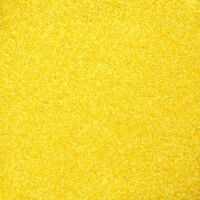 dekorhomok (500 g) - sárga