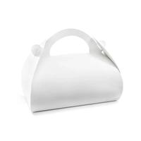 sütis doboz 16x8,5x9,5 cm (10 db/cs) - íves, fehér