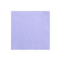 szalvéta 33x33 cm 3 rétegű (20 db/cs) - lila