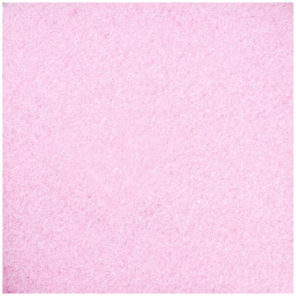 dekorhomok (500 g) - rózsaszín